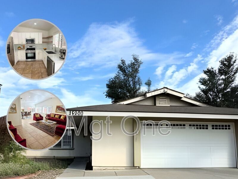 Primary Photo - 25200 Todd Dr