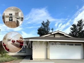 Building Photo - 25200 Todd Dr