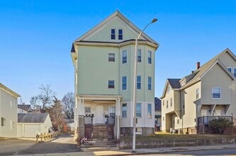 Building Photo - 403 Ferry St
