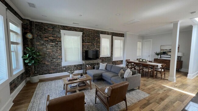 Foto del edificio - 703 N 4th St