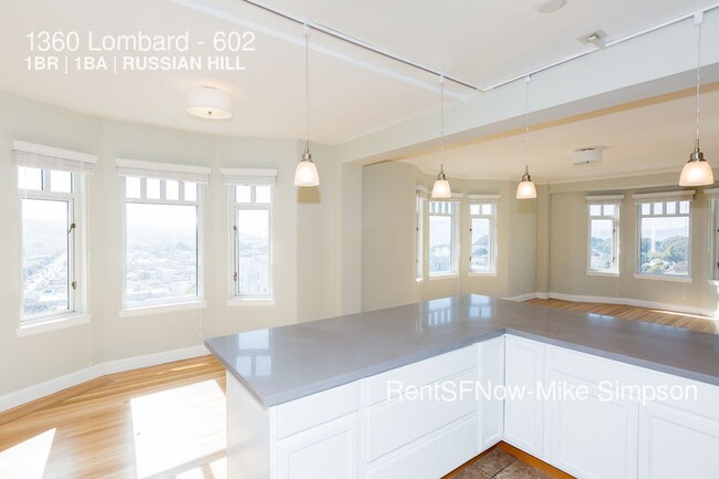 Foto del edificio - 1360 Lombard St