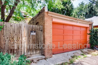 Building Photo - 1035 N Marion St