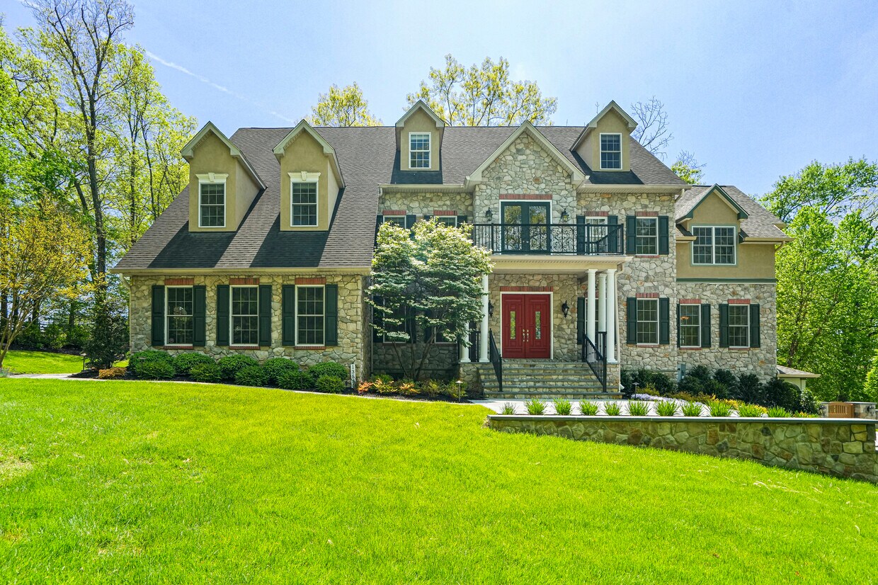Foto principal - 13551 Triadelphia Mill Rd