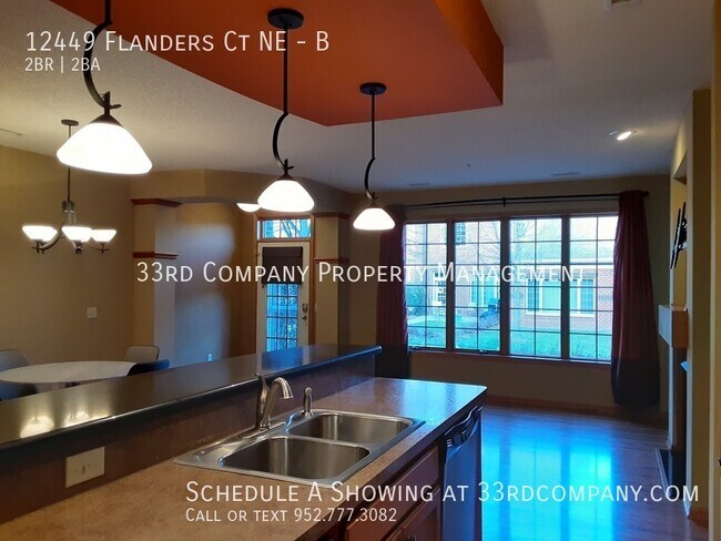 Building Photo - Spacious Brick Town Home in High Demand La...