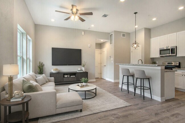 Building Photo - 5262 Ella Blvd