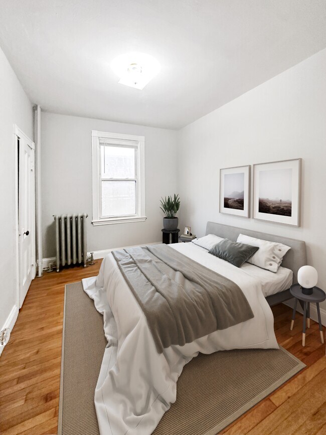 Foto del edificio - 14 Pond St