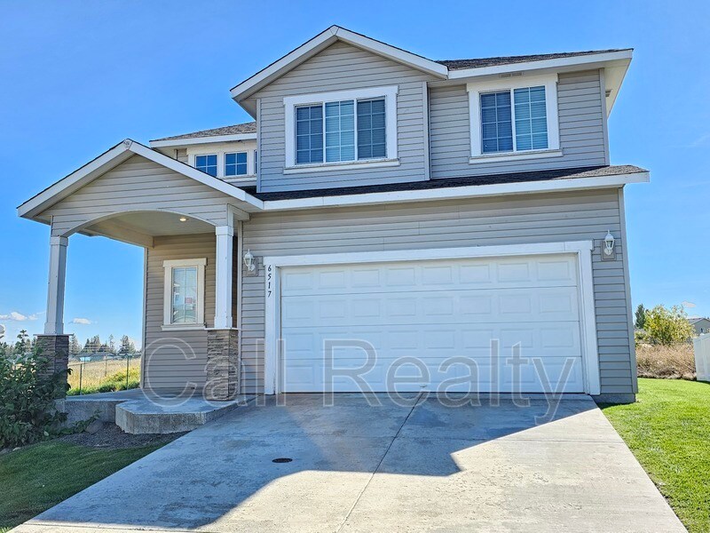 Foto principal - 6517 S Cattail Ln