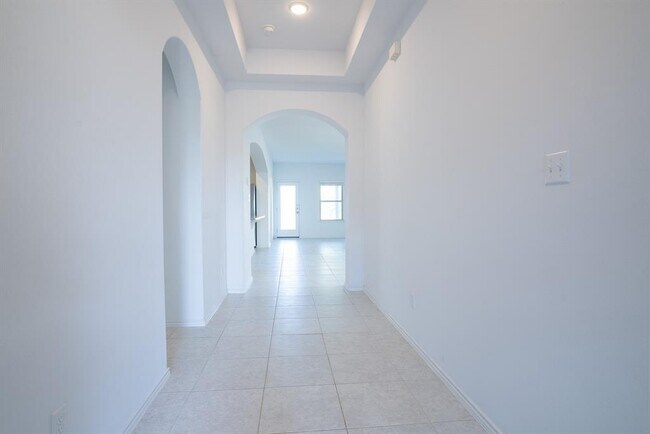 Foto del edificio - 345 Horsemint Way