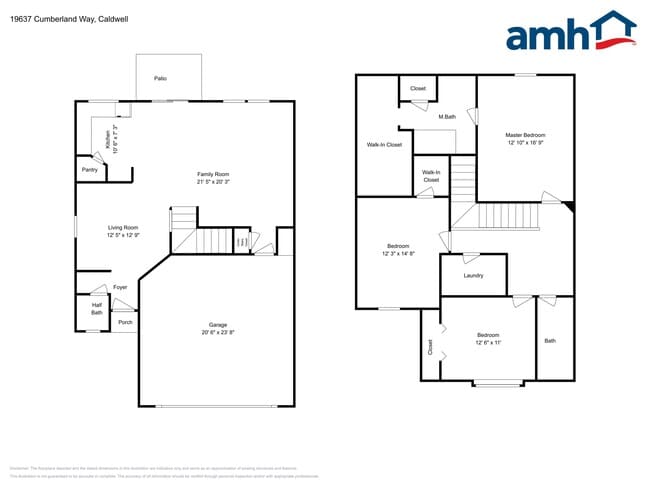 Building Photo - 19637 Cumberland Way