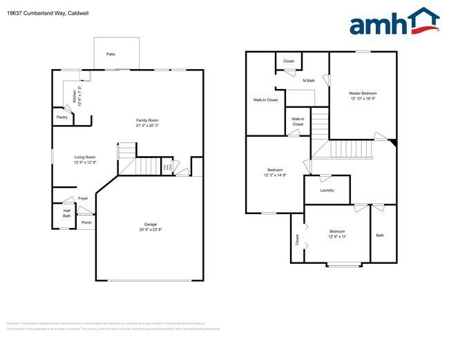 Foto del edificio - 19637 Cumberland Way