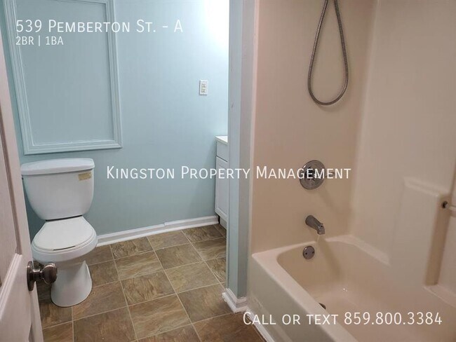 Building Photo - MOVE-IN SPECIAL!! 1/2 OFF DEPOSIT!! Cozy 2...