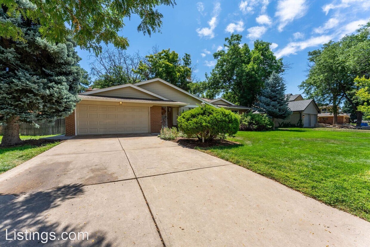 Primary Photo - 4 br, 3 bath House - 336 Oakland St