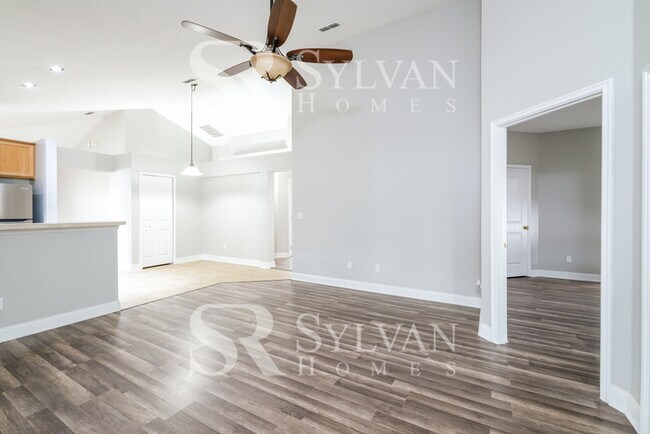 Foto del edificio - The Lifestyle You Deserve.