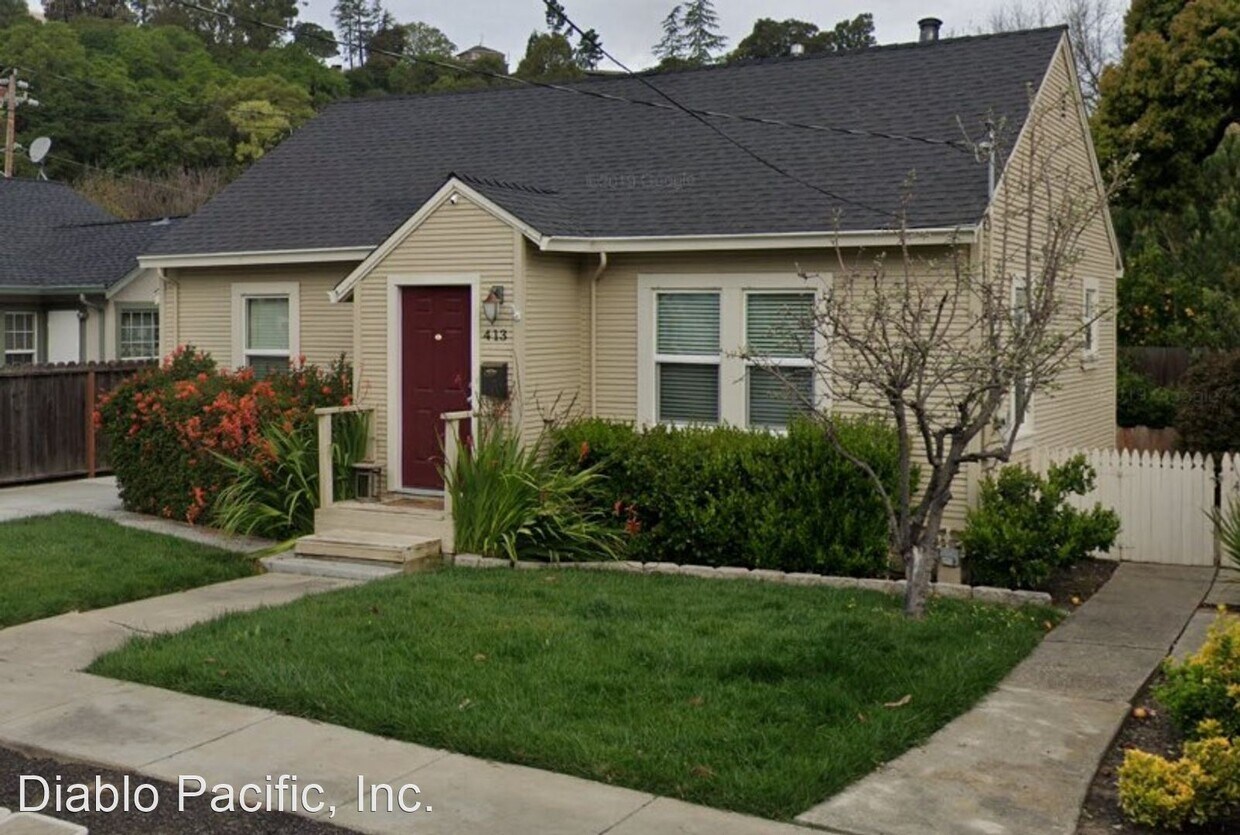 Primary Photo - 2 br, 1 bath House - 413 Arreba St