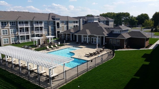 Burkart Crossing Apartments - Seymour, IN | Apartments.com