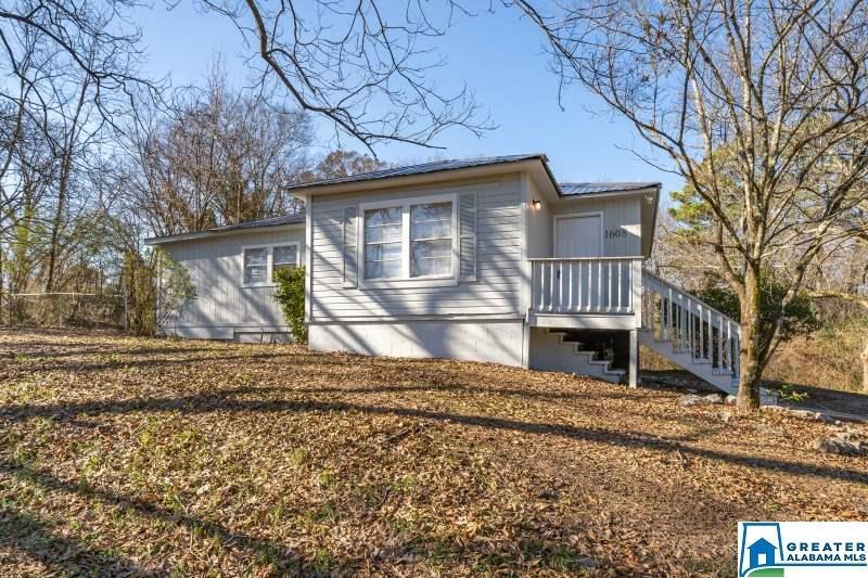 1608 Cherry Ave, Birmingham, AL 35214 House Rental in Birmingham, AL