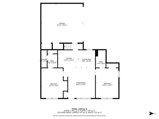 Building Photo - 206 Pioneer Cir