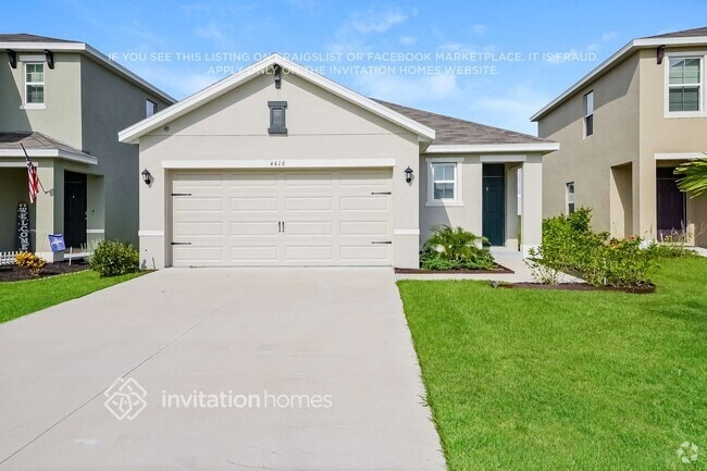 Building Photo - 4416 Willow Hammock Dr