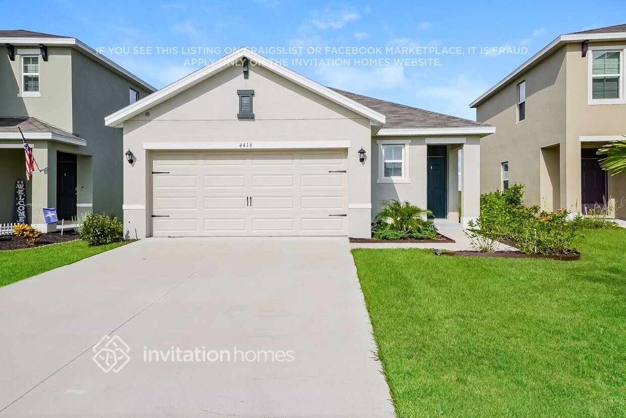 Primary Photo - 4416 Willow Hammock Dr
