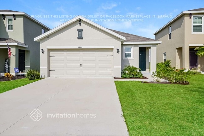 Building Photo - 4416 Willow Hammock Dr