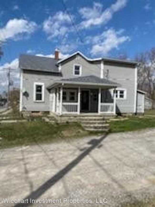 Building Photo - 5 br, 1.5 bath House - 1124 N Main St