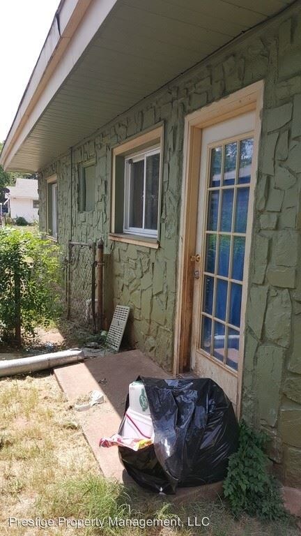 Building Photo - 3 br, 2 bath House - 2028 W Alabama Ave