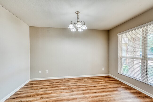 Foto del edificio - 3106 Thicket Path Way
