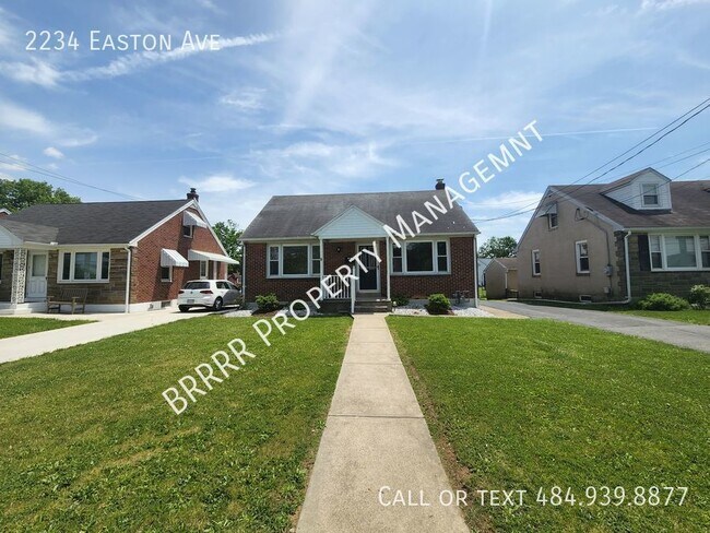 Foto del edificio - 3 Bedroom Cape Cod with detached garage
