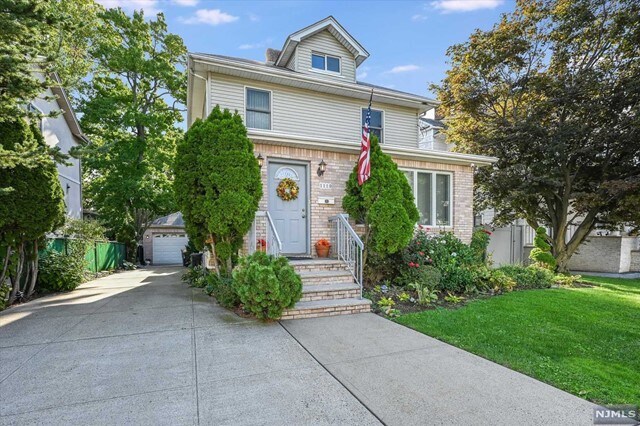 Foto principal - 1110 Edgewood Ln