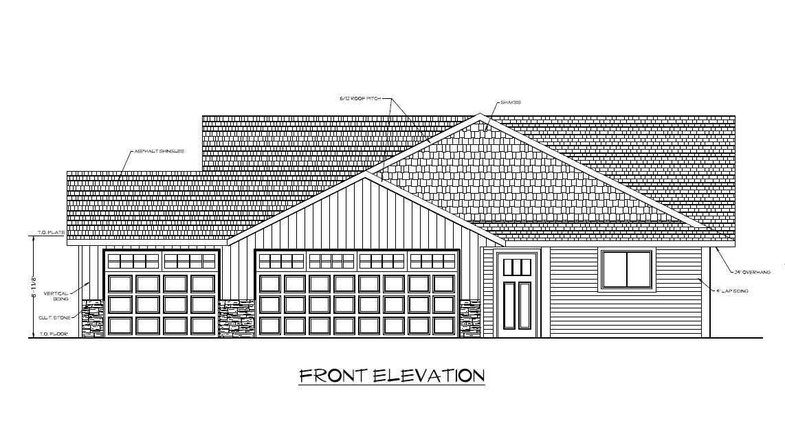 Foto principal - 4301 32nd St S