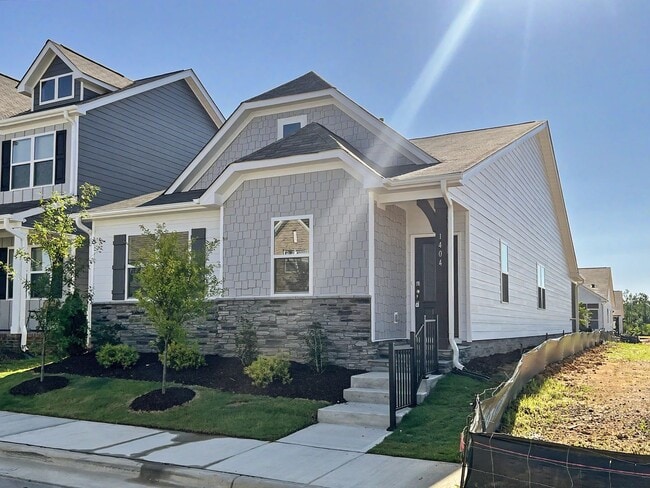 Building Photo - 1404 Jasmine View Wy.