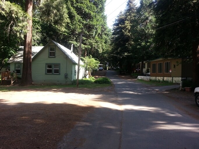 Primary Photo - Whispering Pines