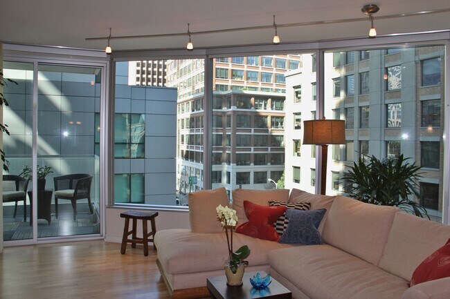 Foto del edificio - 338 Spear St