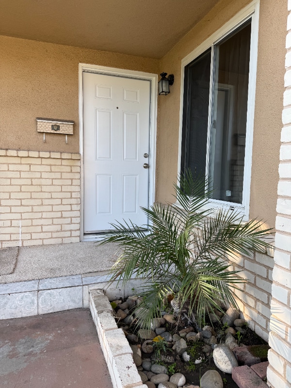 Foto del edificio - 4869 E Simpson Ave