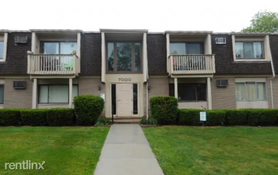 Primary Photo - 2 br, 1 bath Condo - 7000 Villa Dr Apt 7