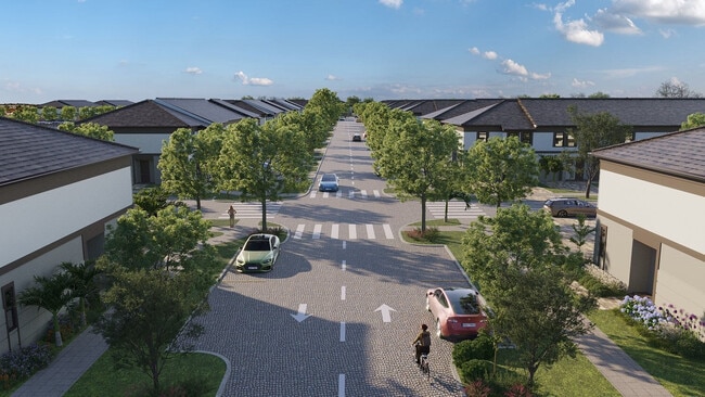 Building Photo - Havens at Hickory Tree