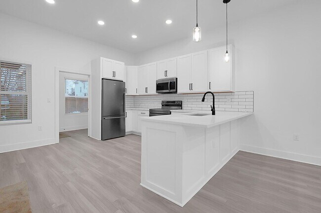 Foto del edificio - 932 Wagner St