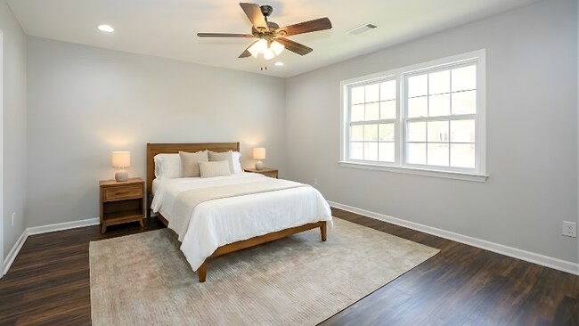 Foto del edificio - 3834 Cambridge St