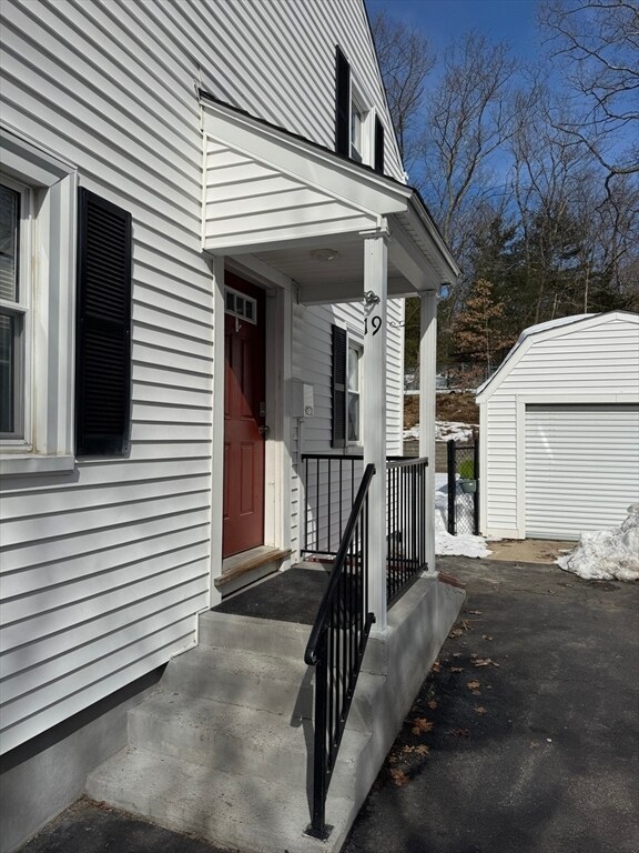 Foto del edificio - 19 Haringa Ave