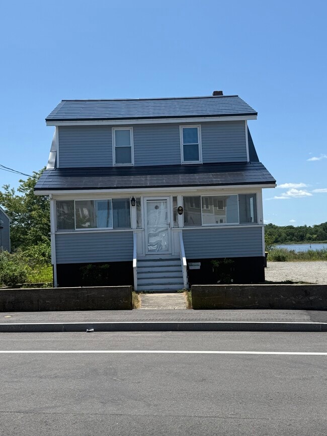 Building Photo - 143 Atlantic Ave