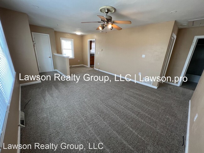 Building Photo - 3 br, 1 bath House - 1224 Belleview Ave SE