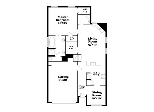 Foto del edificio - 313 Lara Ln