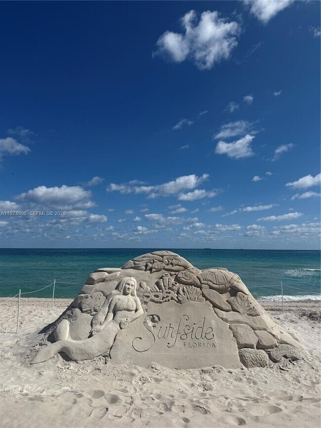 Foto del edificio - 9225 Collins Ave