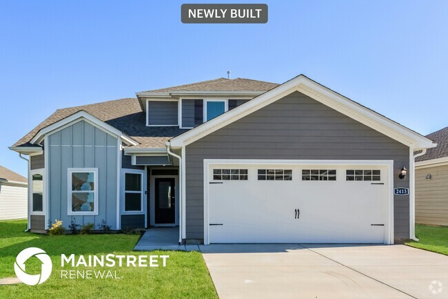 Building Photo - 2413 Alberto Dr