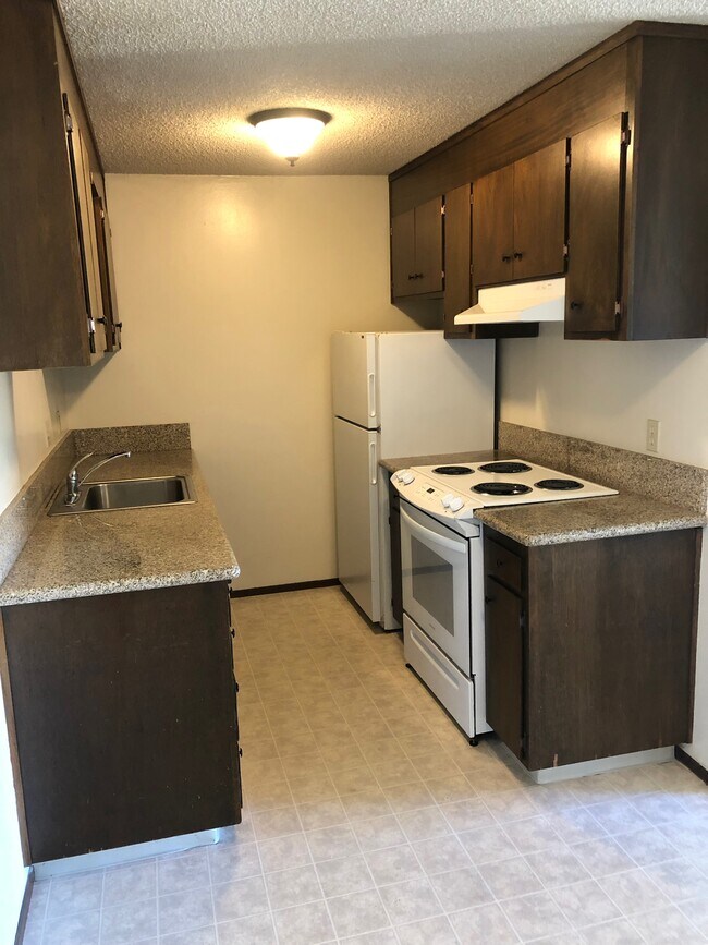 Foto del edificio - 2405 Fulton St