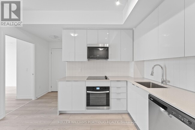 Photo du bâtiment - 498 Caldari Rd