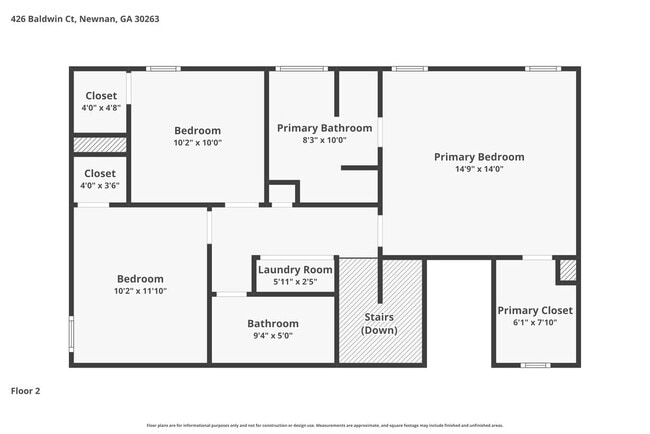 Building Photo - 426 Baldwin Ct