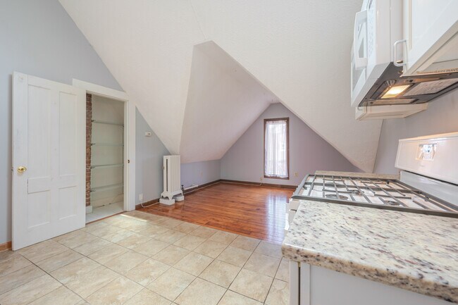 Foto del edificio - 429 Capitol Ave