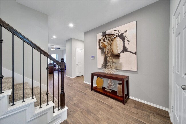 Building Photo - 13854 Rock Island Trl