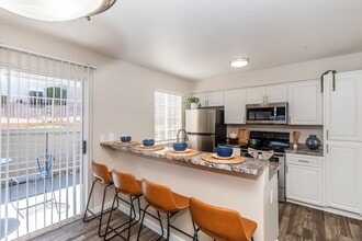 Interior Photo - View at Starr Pass
